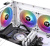 Вентилятор для корпуса Thermaltake CT120 ARGB Sync White 2-Fan Pack CL-F153-PL12SW-A 