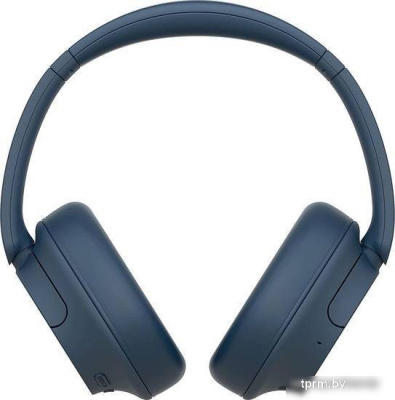 Наушники Sony WH-CH720N (темно-синий) 