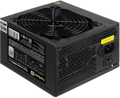 Блок питания ExeGate 800PPH-LT-OEM EX292152RUS-OEM-S 