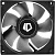 Вентилятор для корпуса ID-Cooling NO-8025-SD 