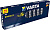 Батарейка Varta Energy Alkaline AA 10 шт. 