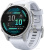 Умные часы Garmin Fenix 8 43мм (серебристый, белый ремешок) 