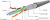 Кабель Cablexpert CAT6 FTP LAN 305 м (FPC-6004-SO) Кабель Cablexpert CAT6 FTP LAN 305 м (FPC-6004-SO)