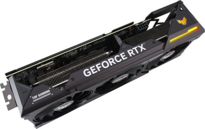 Видеокарта ASUS TUF Gaming GeForce RTX 4060 Ti OC Edition 8GB GDDR6 TUF-RTX4060TI-O8G-GAMING 
