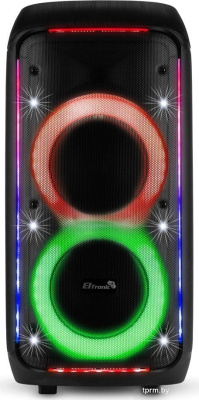 Eltronic 30-71 Crazy Box 1000 