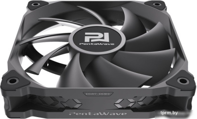Вентилятор для корпуса PentaWave PF-K12B PWM 