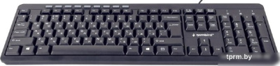 Gembird KB-UM-106-RU 