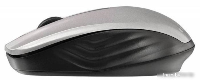Мышь Oklick 475MW (серый) [945829] 