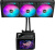 ASUS ROG Ryuo IV SLC 360 ARGB ASUS ROG Ryuo IV SLC 360 ARGB