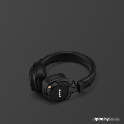 Наушники Marshall Major V 