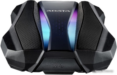 Внешний накопитель A-Data HD770G 1TB AHD770G-1TU32G1-CBK 