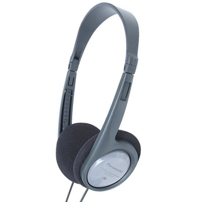 Наушники Panasonic RP-HT010GU-H 