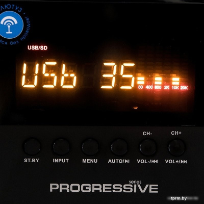 Акустика Dialog AP-222B 