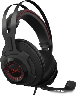 Наушники HyperX Cloud Revolver (черный) 