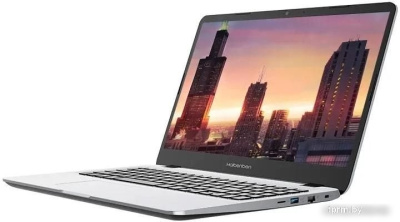 Ноутбук Maibenben M547 Pro M5471SB0LSRE1 