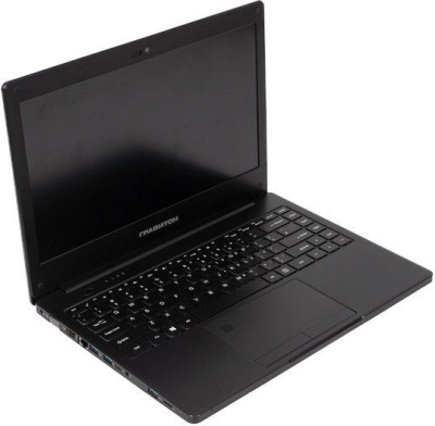 Ноутбук Гравитон Н14И-ТП 149700