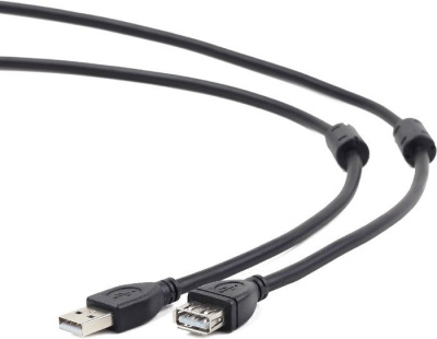 Удлинитель Cablexpert CCF2-USB2-AMAF-15 