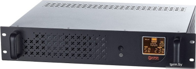Kiper R850 RM IEC (850VA/480W) 