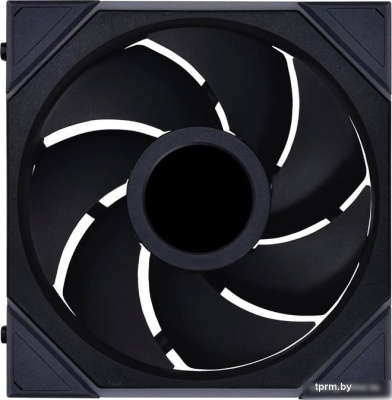 Вентилятор для корпуса Lian Li Uni Fan TL LCD 140 G99.14TLLCD1B.00 