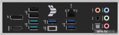 Материнская плата ASUS TUF Gaming B760M-Plus 