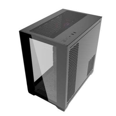 Корпус Powercase Vision CVBA-L4 