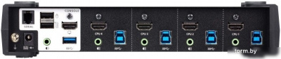 KVM переключатель Aten CS1824-AT-G 