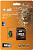AGI TF138 microSDXC AGI064GU1TF138 64GB (с адаптером) 