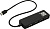 USB-хаб 5bites HB24C-210BK 