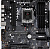 Материнская плата ASRock B650M PG Lightning 