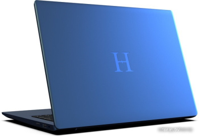 Ноутбук Horizont H-book 14 МАК4 T32E3W 