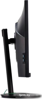 Игровой монитор Acer Nitro XV282KKVbmiipruzx UM.PX2EE.V07 