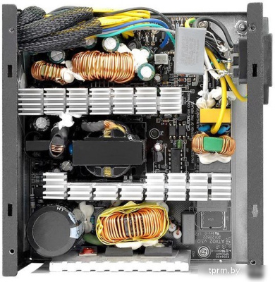 Блок питания Thermaltake TR2 S 700W [TRS-0700P-2] 