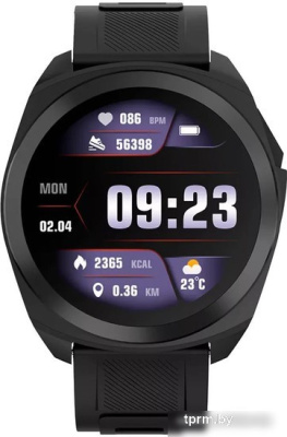 Умные часы Canyon Otto SW-83 (черный) 