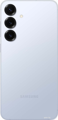 Смартфон Samsung Galaxy S25+ SM-S936B 12GB/512GB (голубой) 