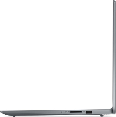 Ноутбук Lenovo IdeaPad Slim 3 15IRU9 83E6001SRK 