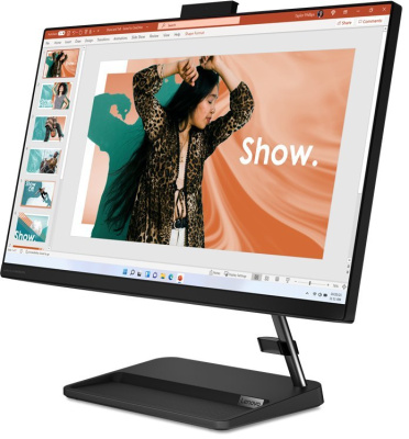 Моноблок Lenovo IdeaCentre AIO 3 24IAP7 F0GH018GRK 
