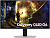 Игровой монитор Samsung Odyssey OLED G6 LS27DG612SIXCI 