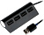 USB-хаб Ritmix CR-2400 