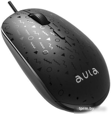Мышь AULA AM106 