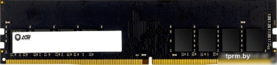 Оперативная память AGI UD138 16ГБ DDR4 2666 МГц AGI266616UD138 