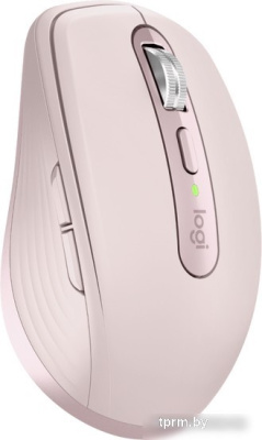 Мышь Logitech MX Anywhere 3S (розовый) 