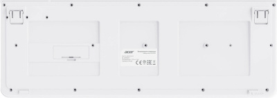Офисный набор Acer OCC401 (белый) 