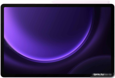 Планшет Samsung Galaxy Tab S9 FE+ 5G SM-X616 8GB/128GB (лаванда) 