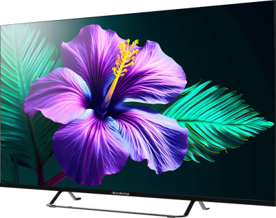 Topdevice 55" Ultra CS05 (черный) 