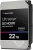 Жесткий диск WD Ultrastar DC HC570 22TB WUH722222AL5204 Жесткий диск WD Ultrastar DC HC570 22TB WUH722222AL5204