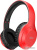 Наушники Hoco W30 (красный/черный) Наушники Hoco W30 (красный/черный)