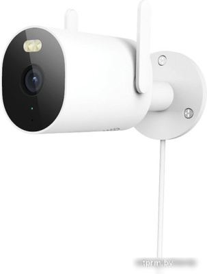 IP-камера Xiaomi Outdoor Camera AW300 MBC20 (международная версия) 