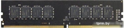 Оперативная память AMD Radeon R9 Gamer Series 16GB DDR4 PC4-25600 R9416G3206U2S-UO 