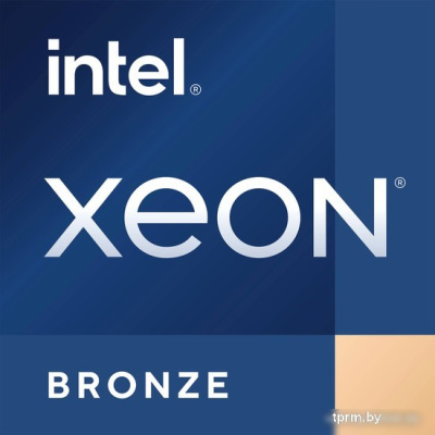 Процессор Intel Xeon Bronze 3408U 