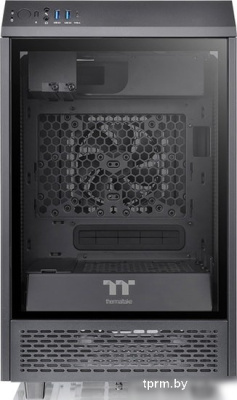 Корпус Thermaltake The Tower 100 Mini CA-1R3-00S1WN-00 